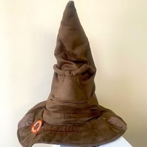 Harry Potter Talking Sorting Hat